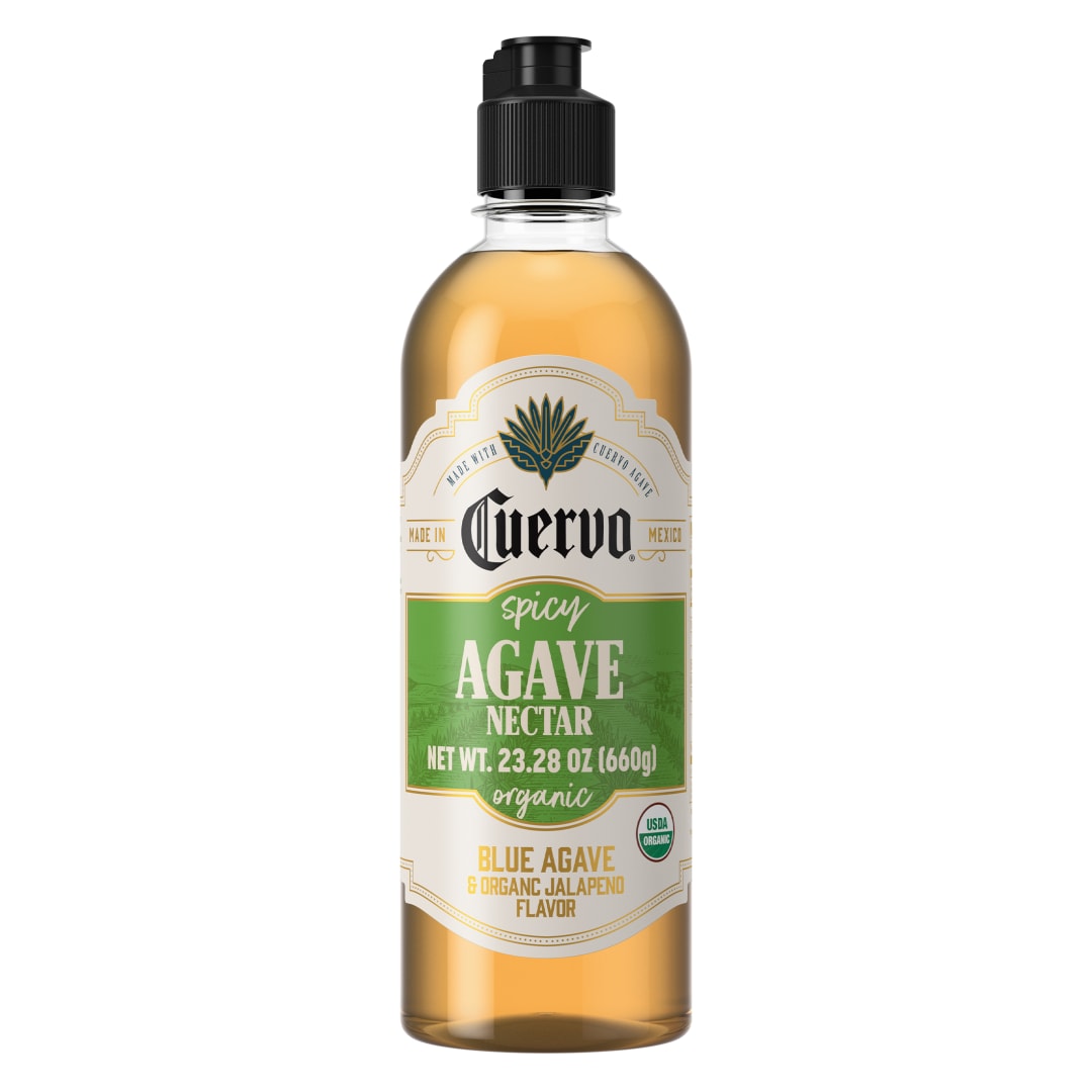 Jose Cuervo Spicy Agave Nectar