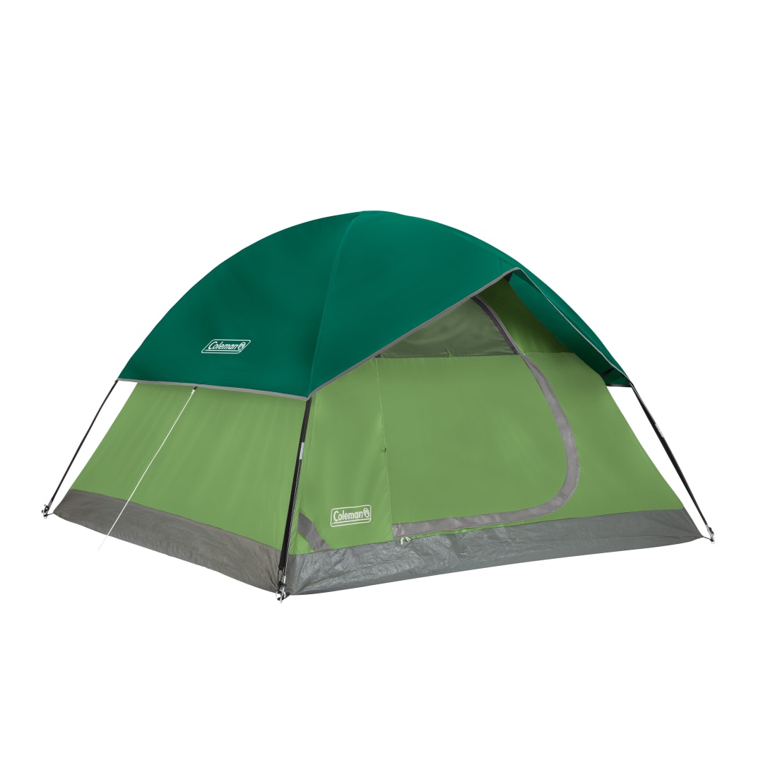 SUNDOME TENT 3P SPRUCE GREEN C001 P