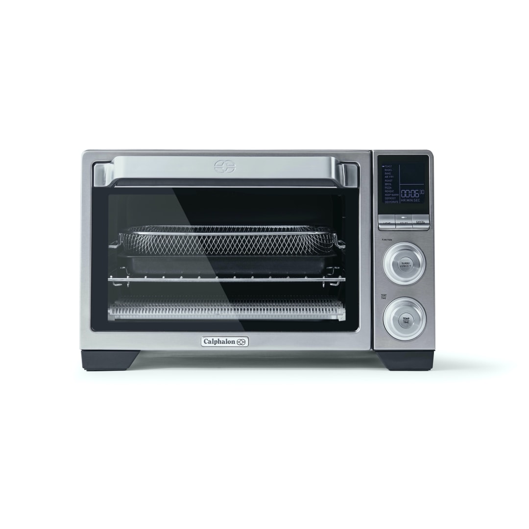 Calphalon® Air Fry Countertop Convection Oven