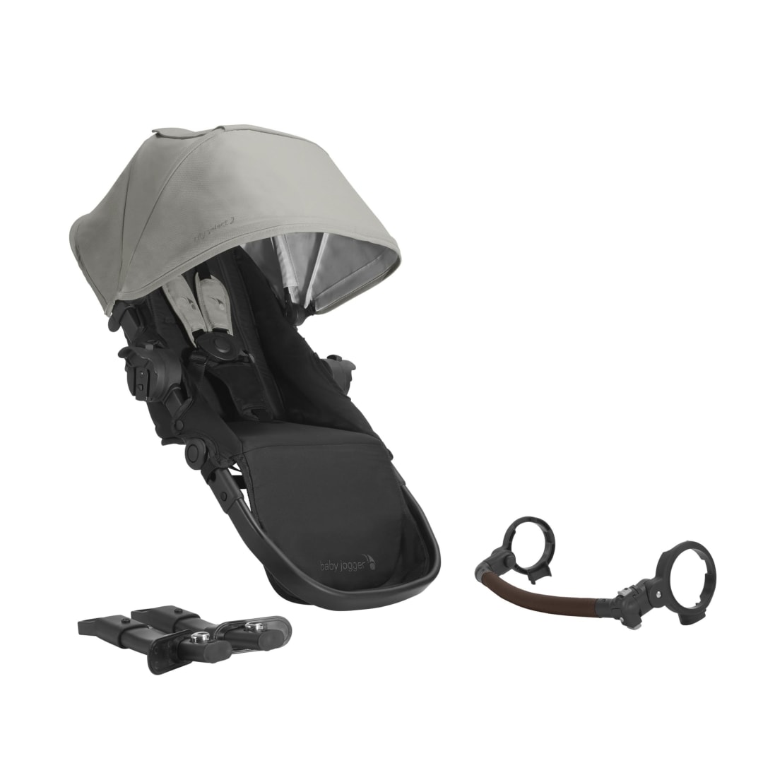 Baby Jogger® City Select 2 Second Seat Kit