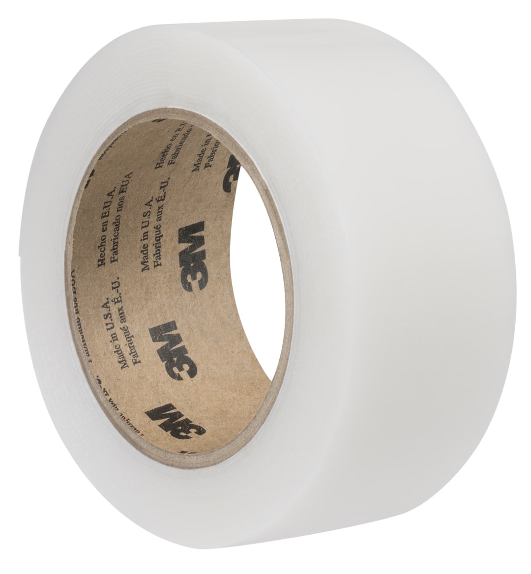 3M™ Ekstrem Kapatma Bandı 4411N, Yarı şeffaf, 50 mm x 5.5 m, IPC, Restricted