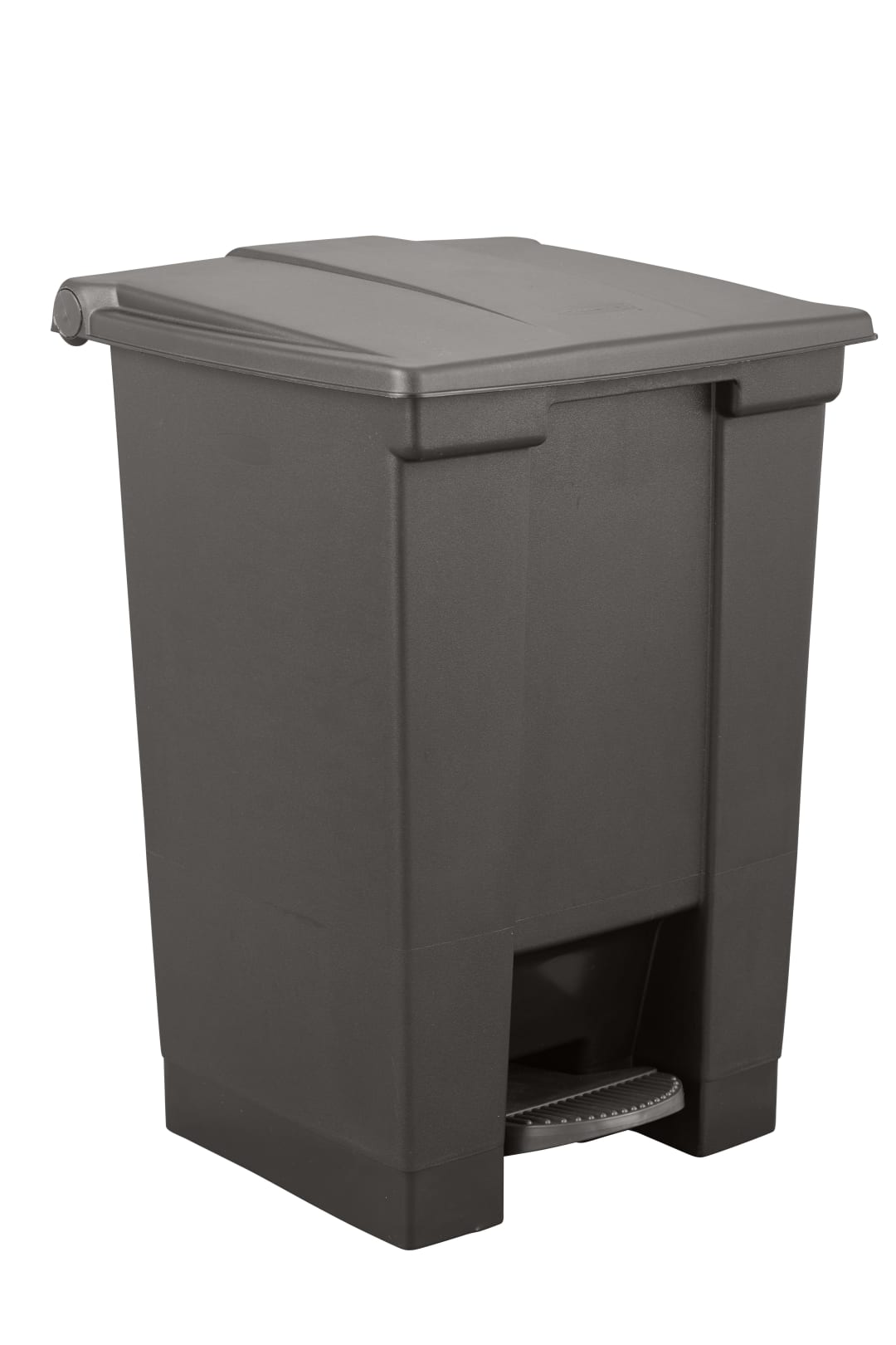 STEP-ON CAN 12G/45L BLA