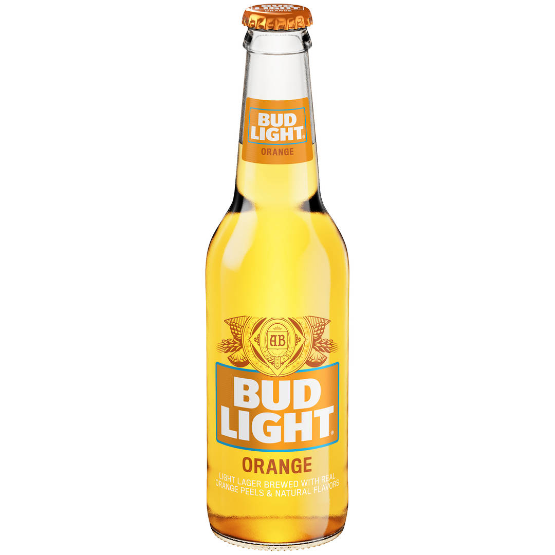 Orange Beer