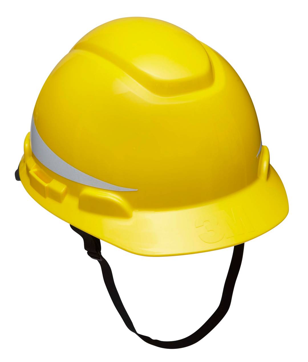 Tira Jugular de Tecido para Capacete de Segurança 3M™ H-700 em elástico