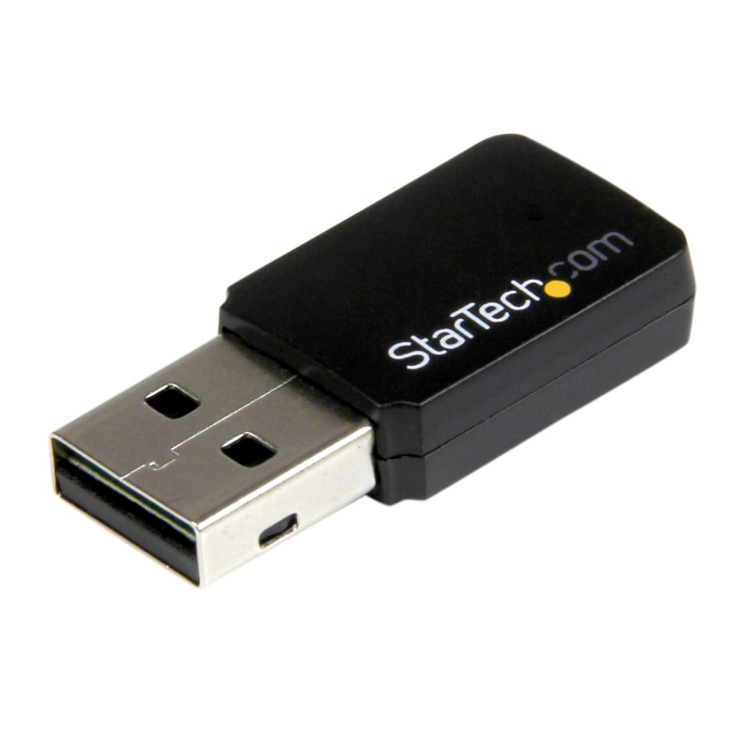802 11ac USB 2 0 WiFi Adapter USB Wireless Card