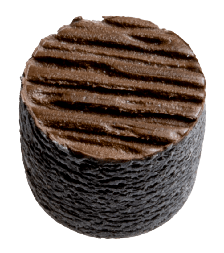 Simpson Strong-Tie AZK100EW Deck-Drive™ DCU Screw Plug — Azek English Walnut (375-Qty)