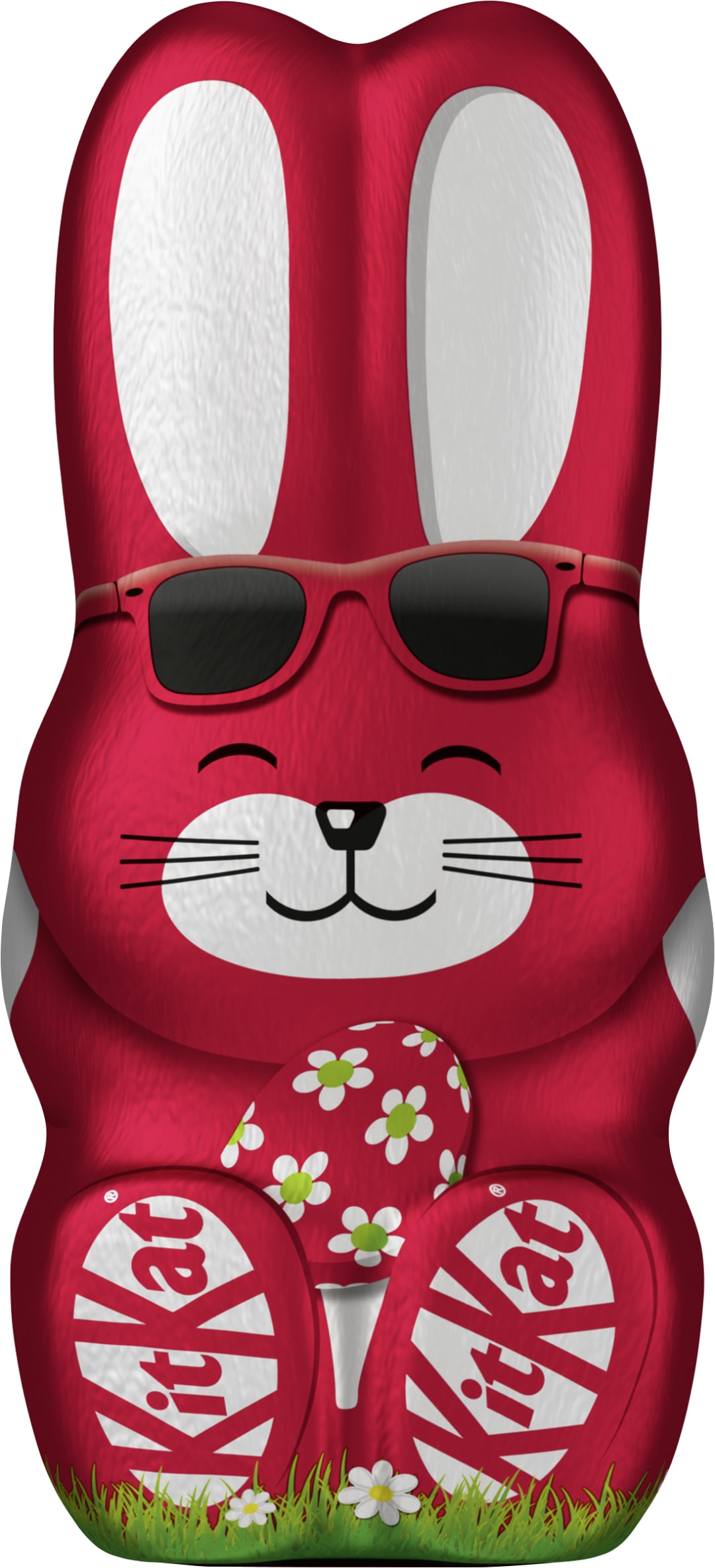 NESTLE KITKAT Osterhase 85 g