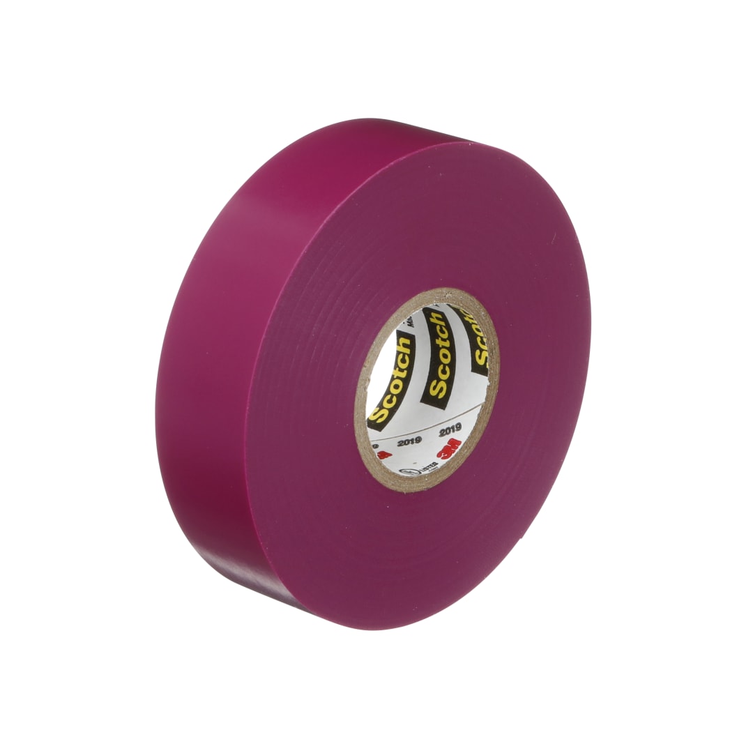 Scotch® 35 Vinylová elektrická páska
