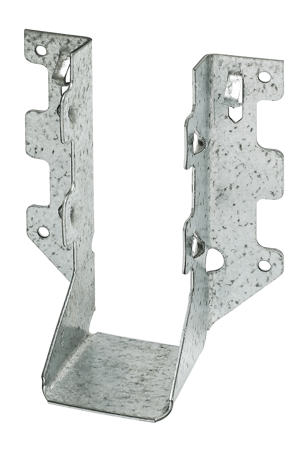 Simpson Strong-Tie LUS26Z LUS ZMAX® Galvanized Face-Mount Joist Hanger for 2x6