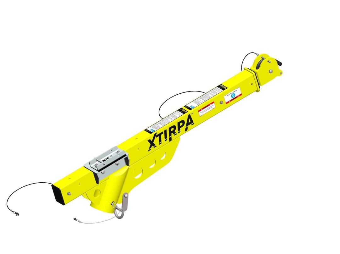 MSA XTIRPA™