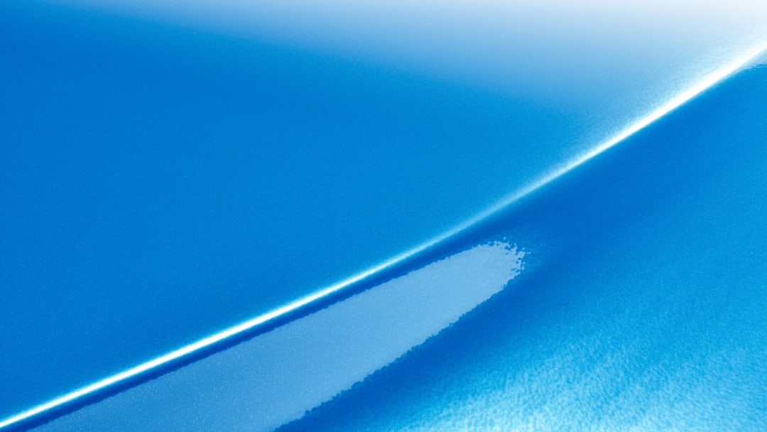 3M™ Wrap Folie 2080-G47, Gloss Intense Blue, 1524 mm x 22,86 m, 60 in x 25 yd