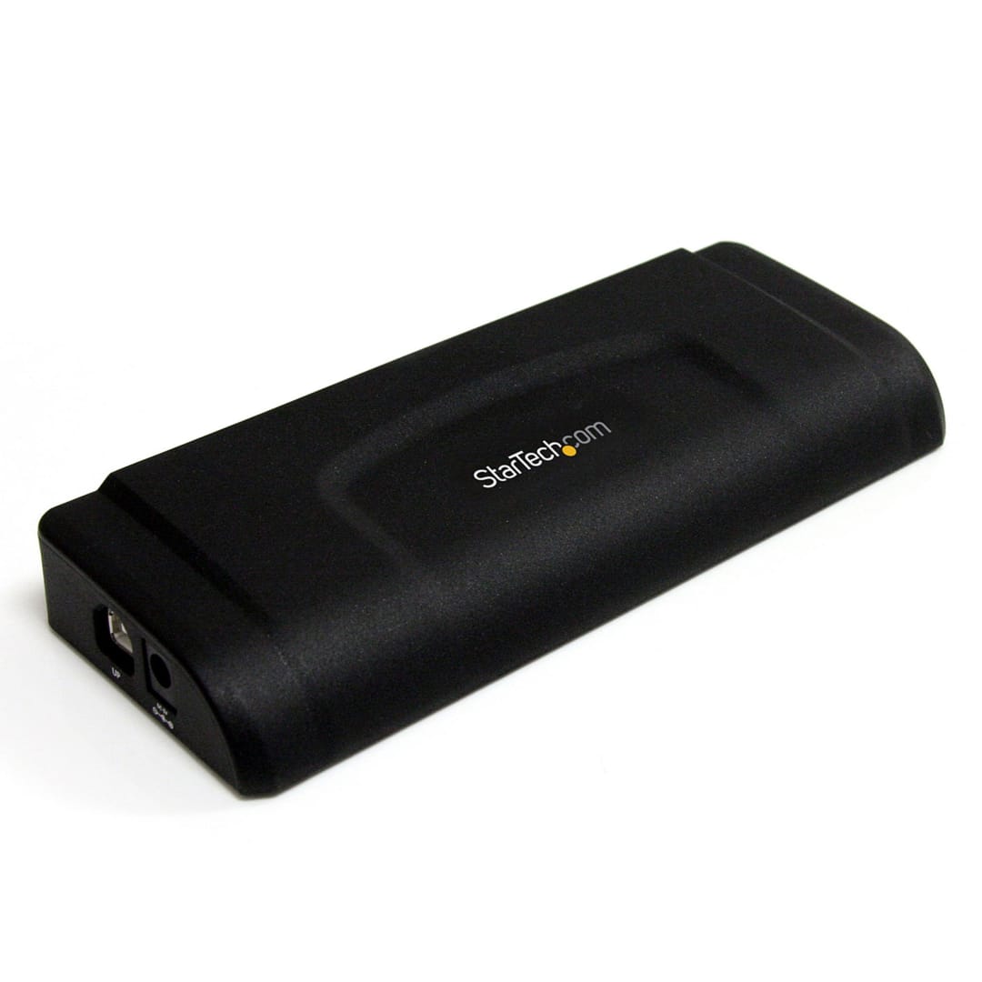 USB Docking Station Universal Laptop Dock