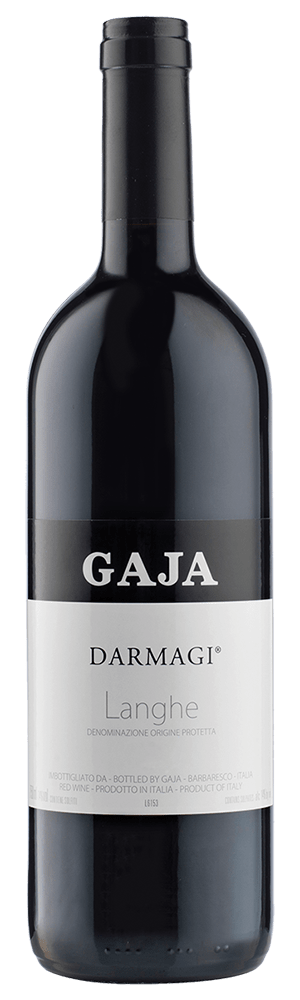 Gaja Darmagi 19 6B 750ML