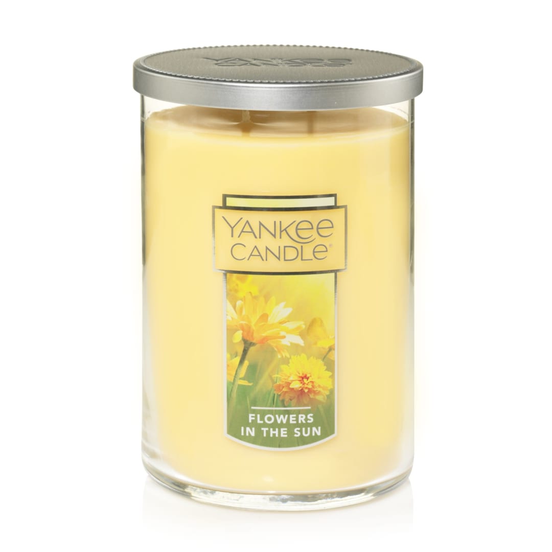 JAR-HW TUM2 LG FLWRS/SUN