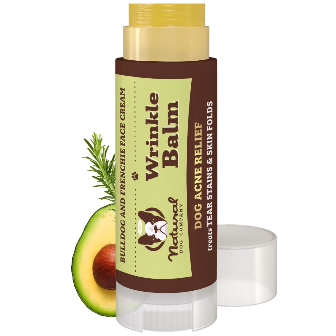 NDC Wrinkle Balm, 0.15 Travel Size Stick