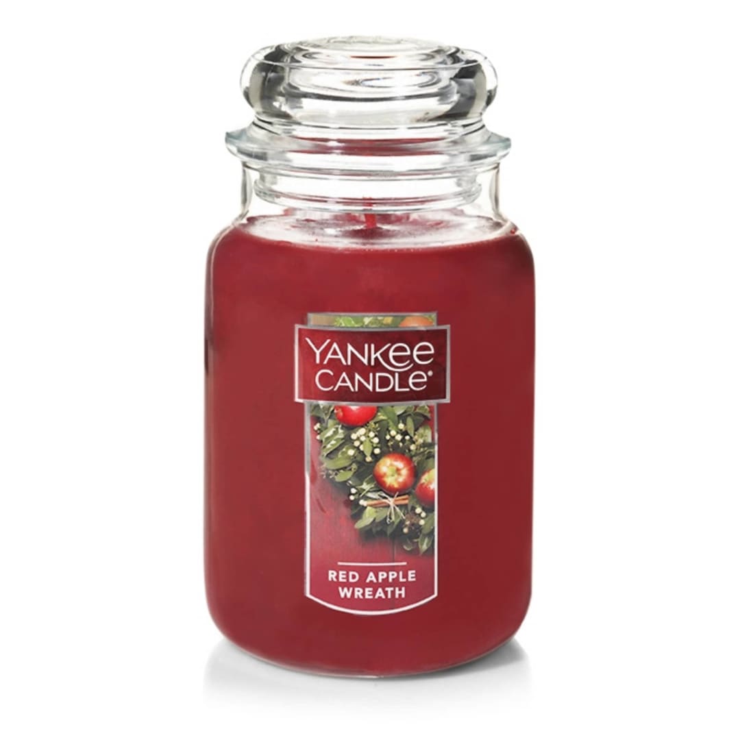 JAR-HW LG RED APLE WRTH P4