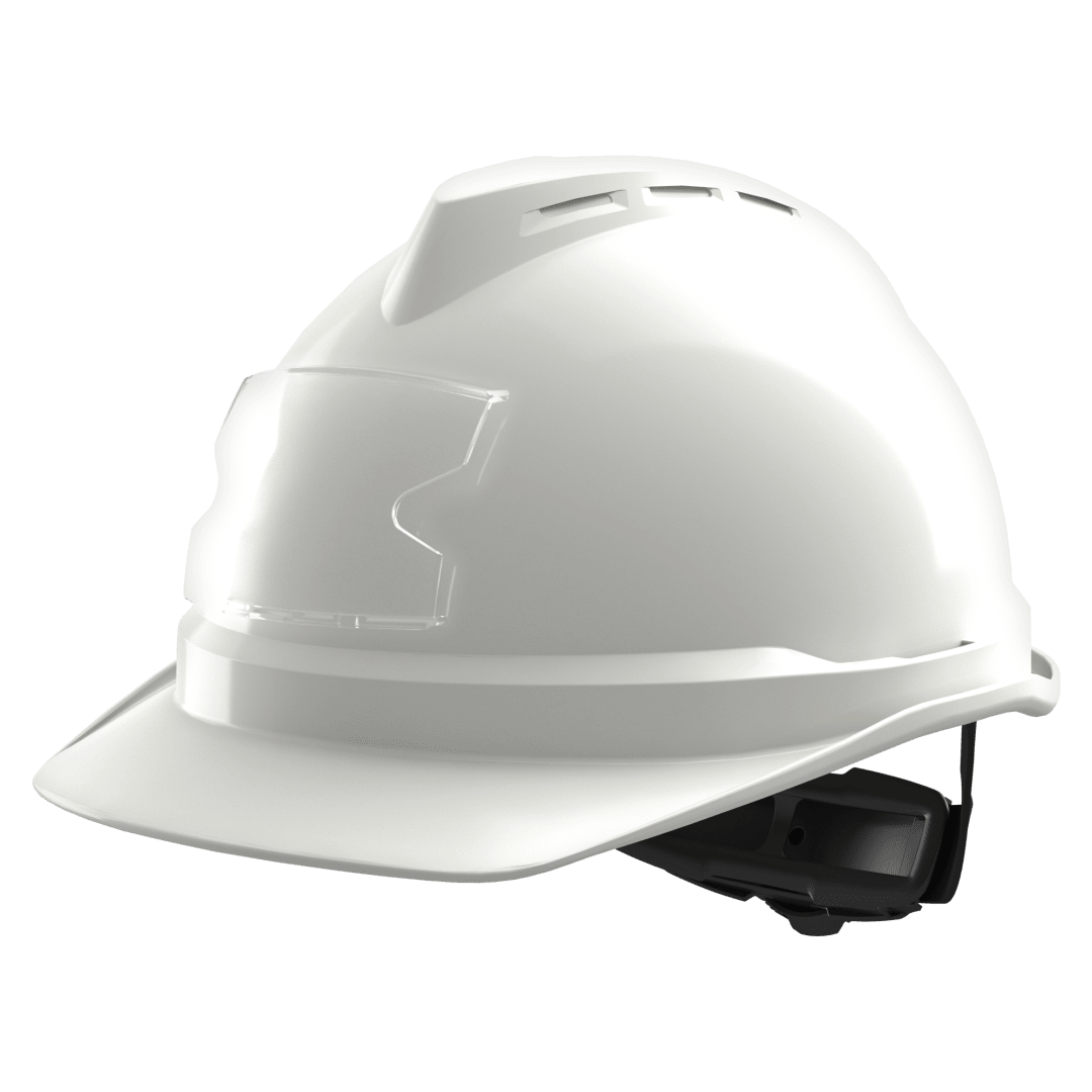 V-Gard® 500 Non-Vented Protective Cap