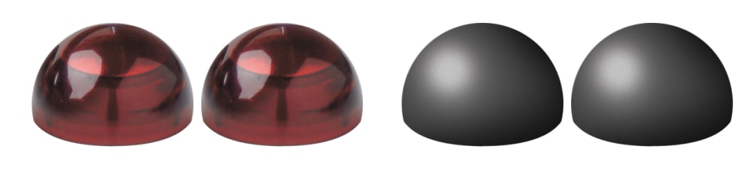 Compact Percussion Massager With Heat