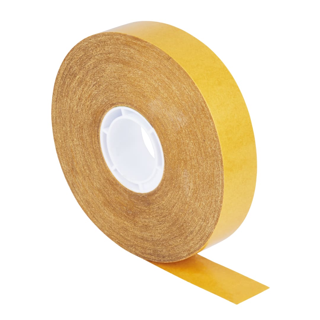 Scotch® ATG Adhesive Transfer Tape 969, Transparent, 6 mm x 33 m, 0.13 mm