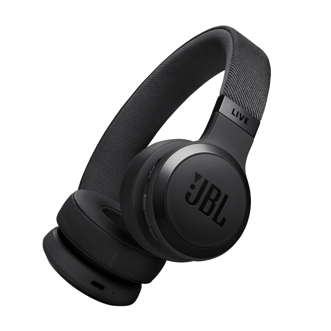 JBL Live 670NC