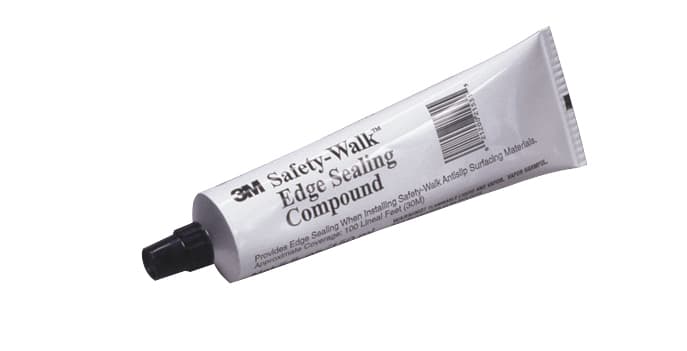 3M™ Safety-Walk™ Kantenversiegelung, 150 ml, 12 Tuben / Karton