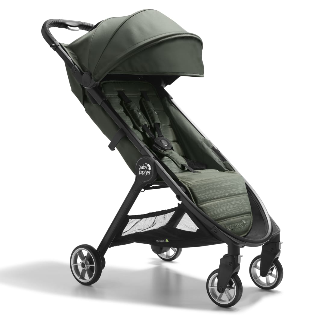 STR CT2 SGL EVERETT GREEN 6JP101EVGEN