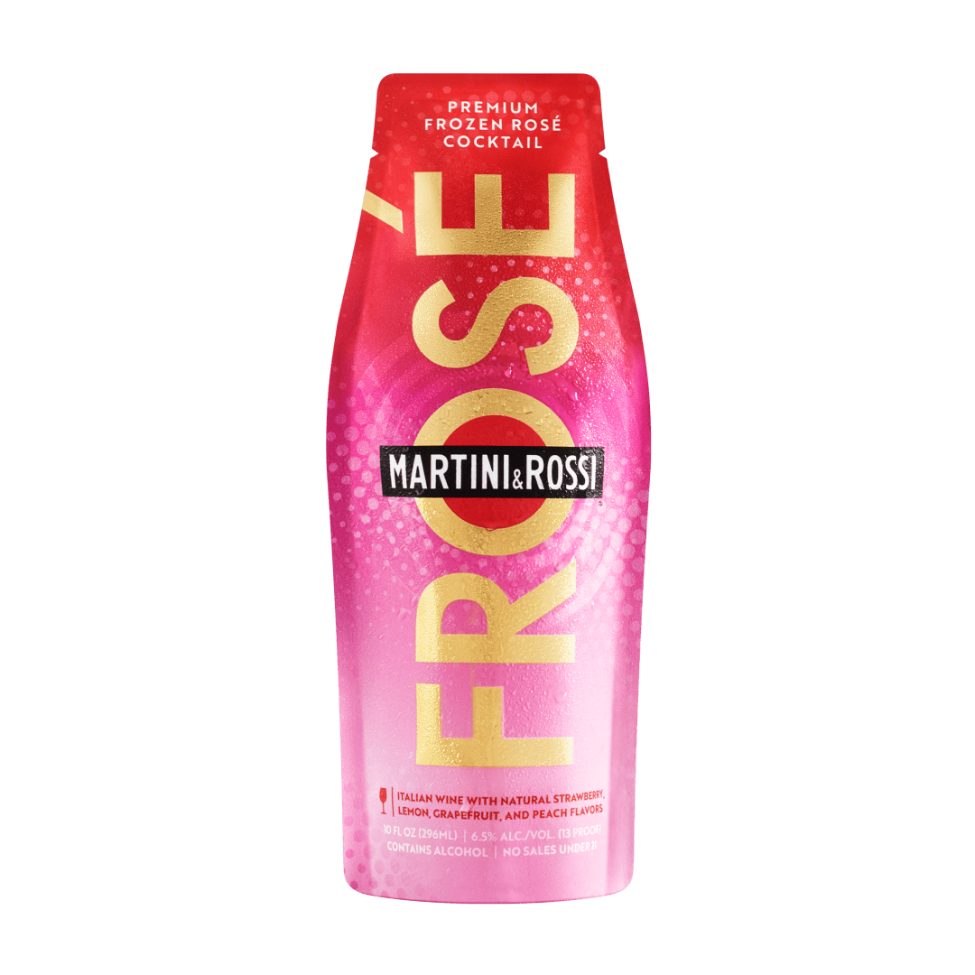 Martini & Rossi Frose Frozen Wine Cocktail 6.5% 296mL