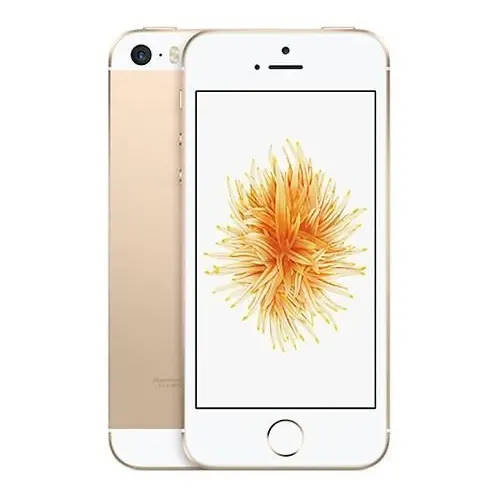 Apple iPhone SE (64GB)