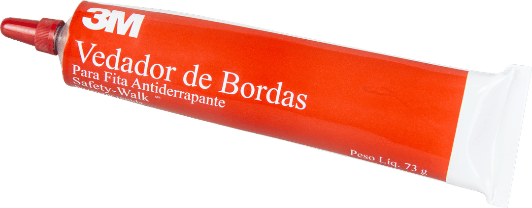 Vedador de Bordas 3M™ – Bisnaga de 73 g (Refil)