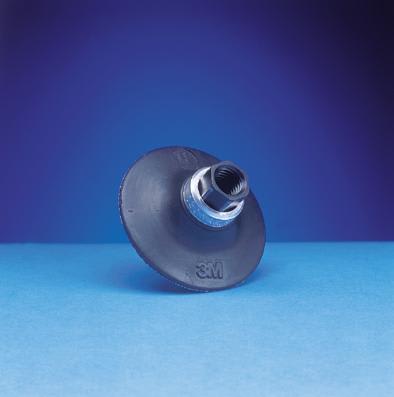 3M™ Roloc™ Disk Pedi 84993 ROL DC PD EX HARD 75MM X M14-2