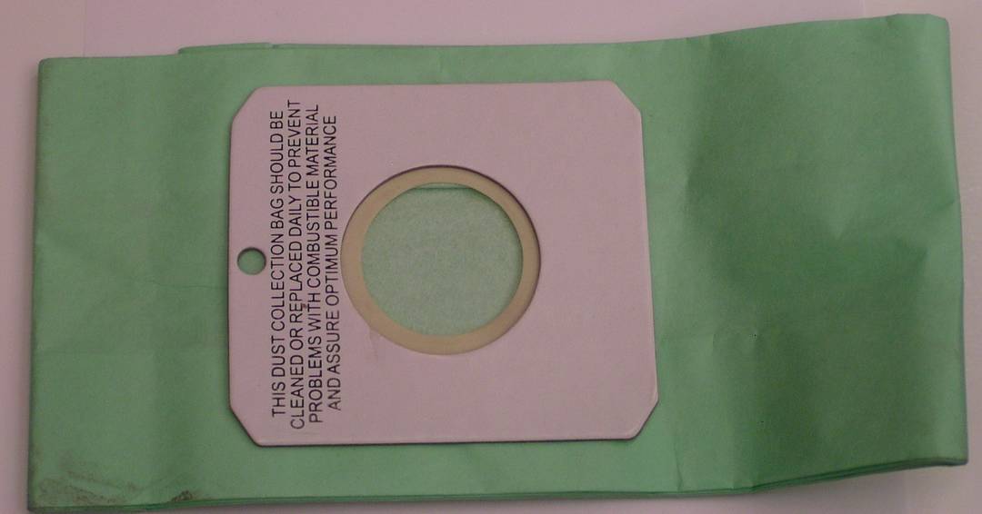 Refil Filtro Saco Papel 3M™ - PN20338