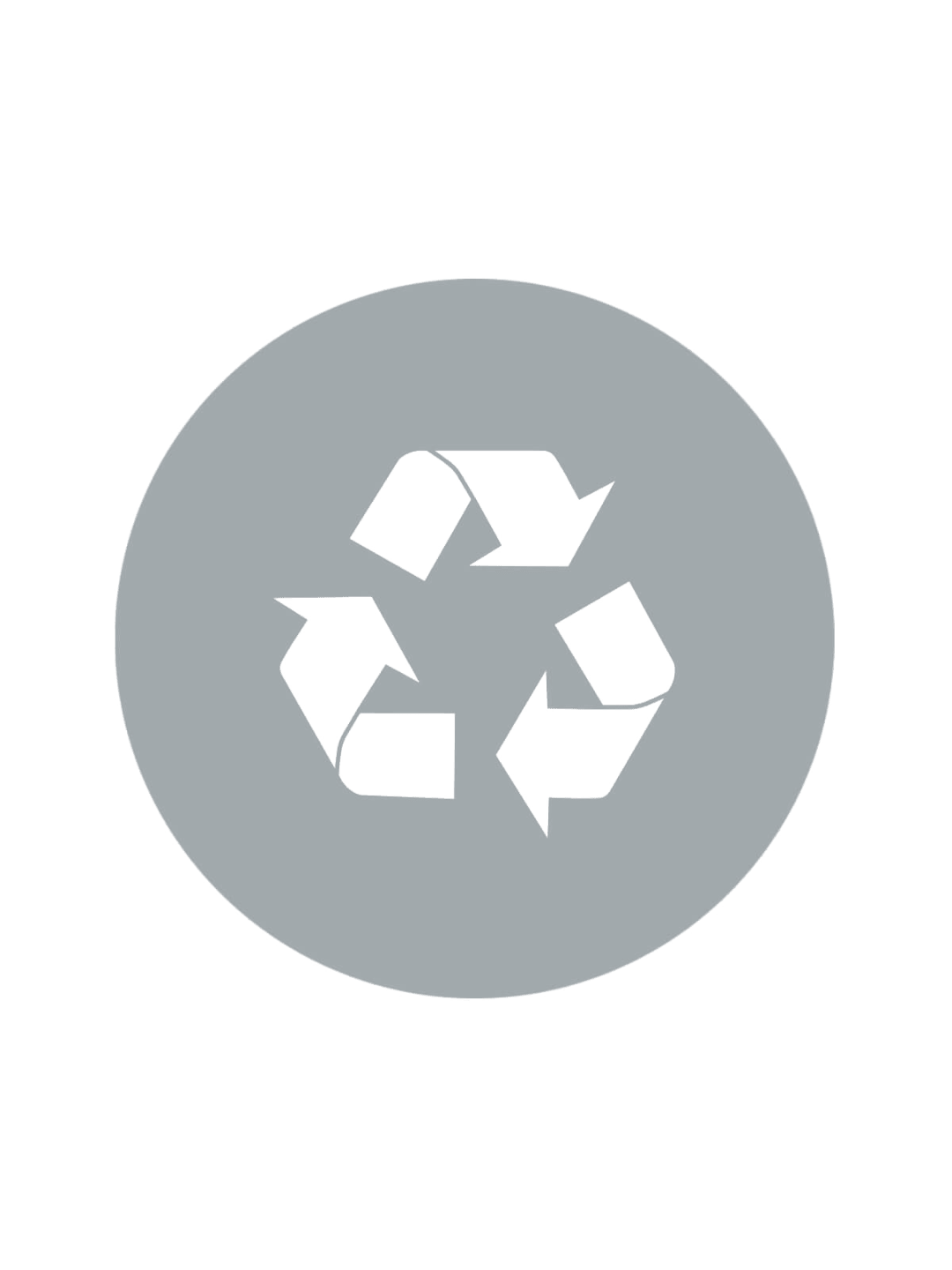  VENTURE - Label - Mobius Loop - Grey
