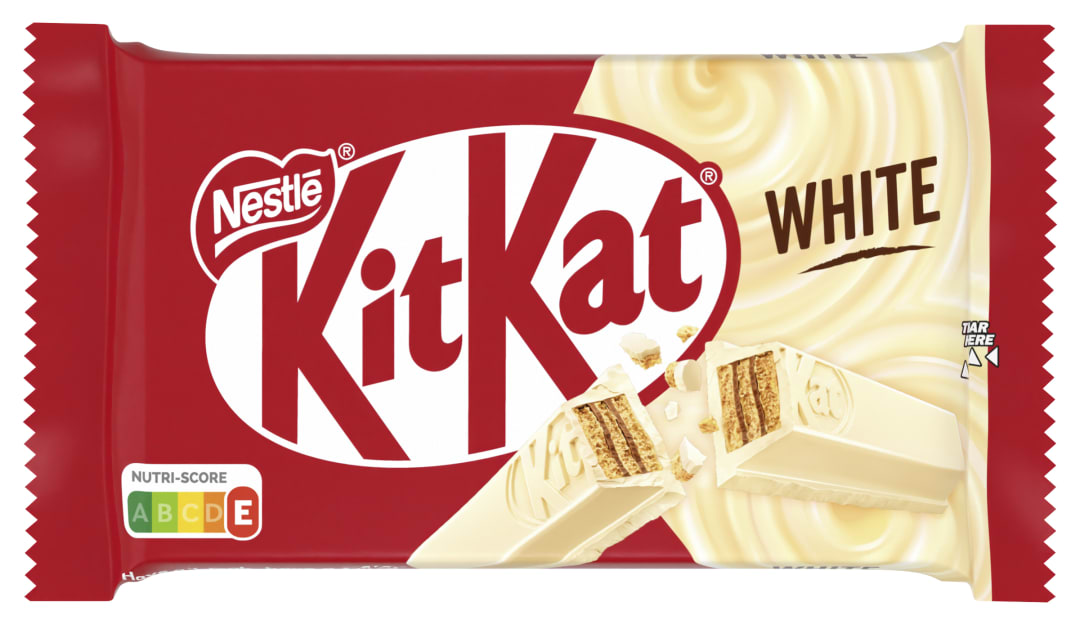 NESTLE KITKAT White 41,5g