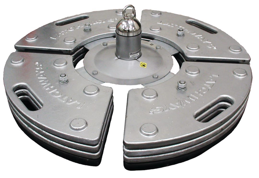 Freestanding Constant Force® Post
