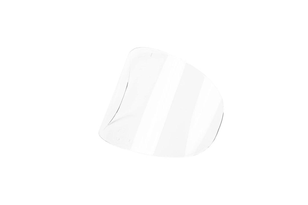 3S Positive Pressure Full-Face Masks