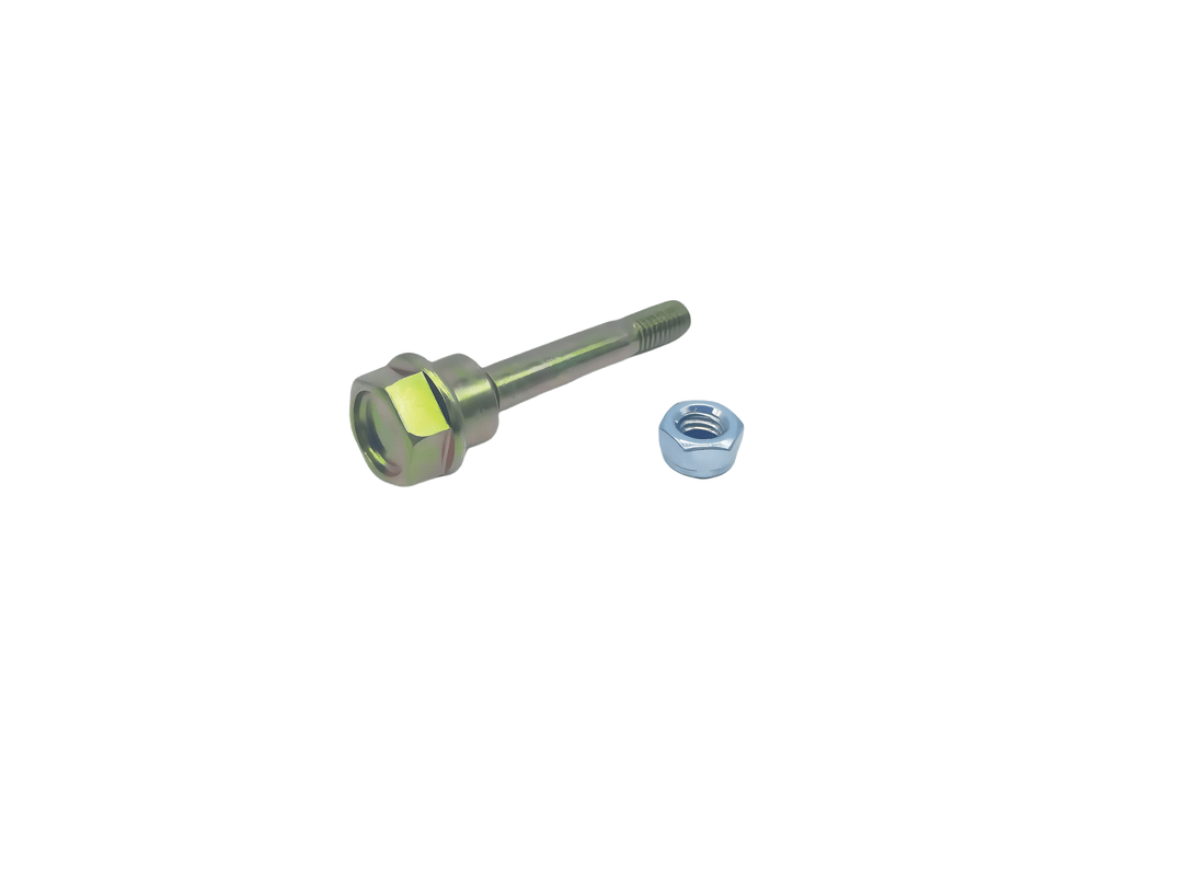 Shear Bolt, Husqvarna