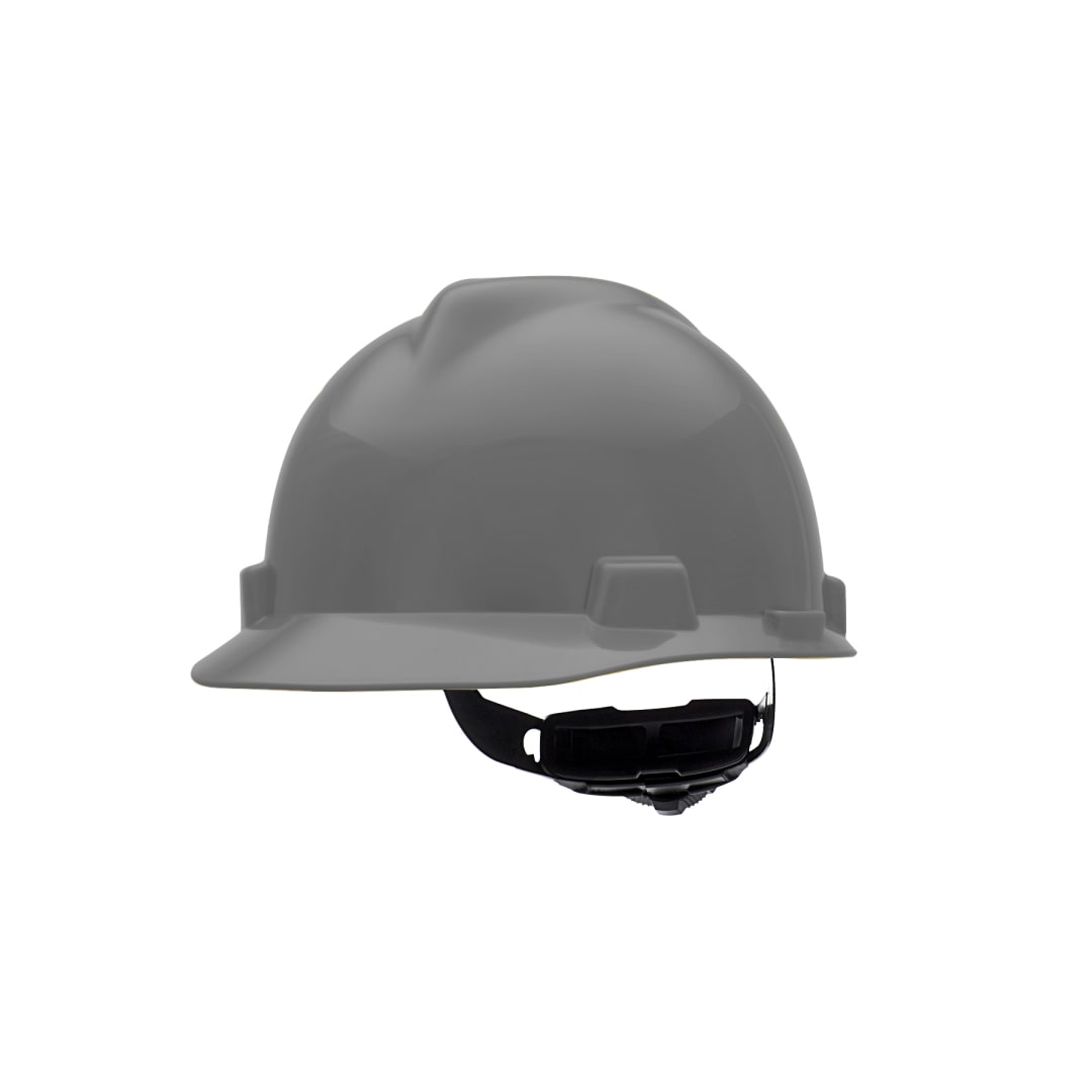 CAP, V-GARD, FAS-TRAC, STD, NAVY GRAY