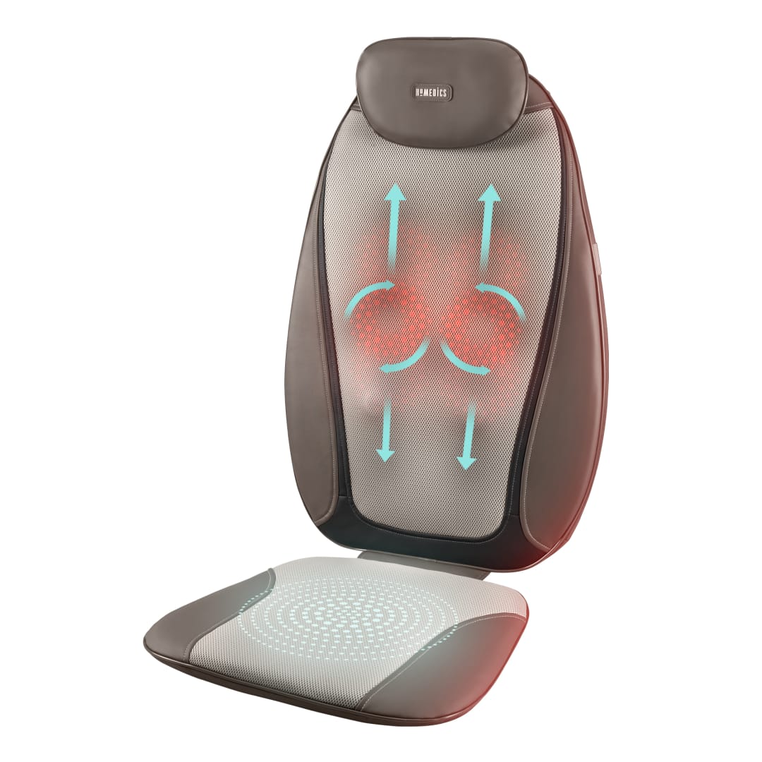 Shiatsu Pro Plus Massager