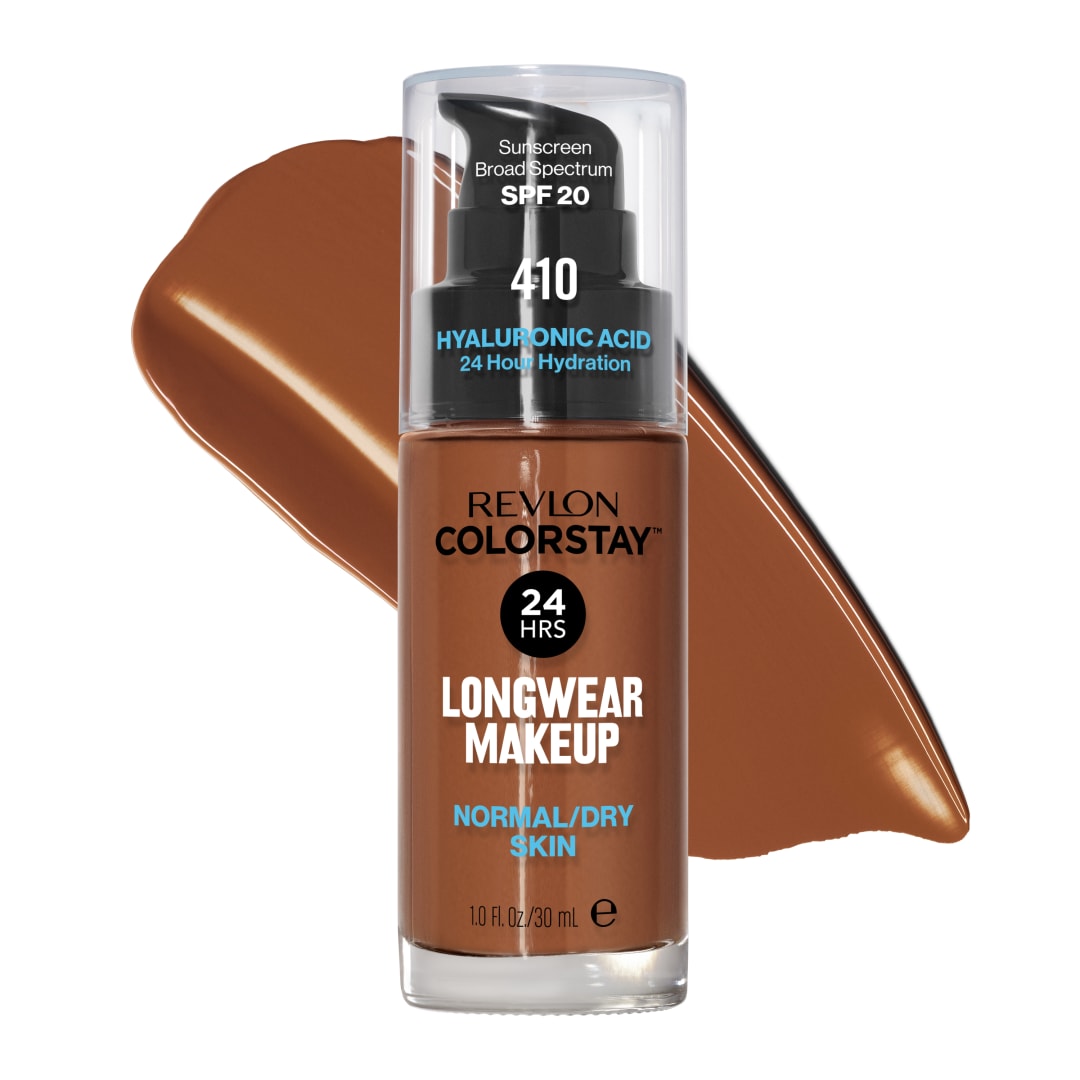 Colorstay™ Longwear Makeup Normal/Dry