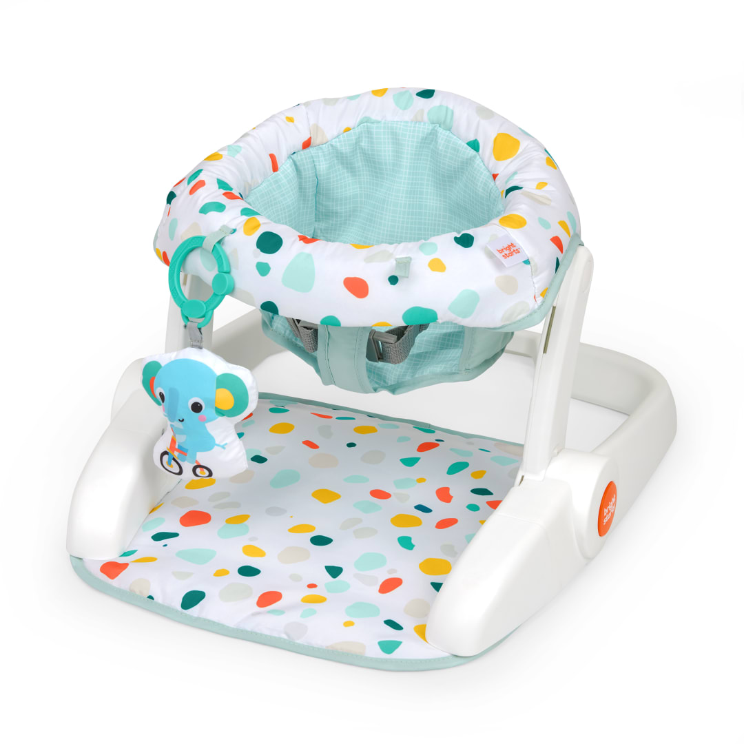 BS LEARN TO SIT TERRAZO NEUTRAL