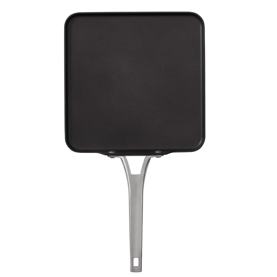 Calphalon® Premier™ Hard-Anodized Nonstick 11-Inch Square Griddle Pan