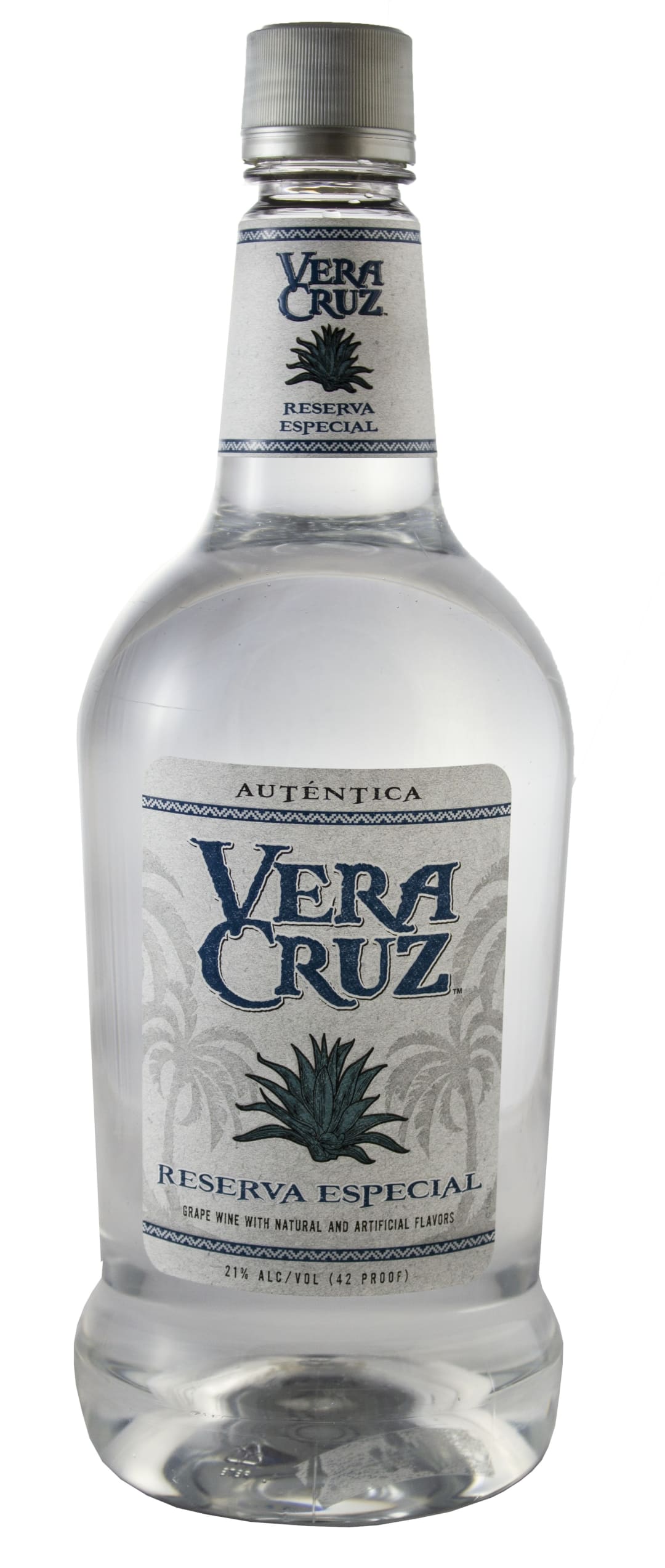 Vera Cruz Reserva Especial Grape Wine 1.5l 42 Proof