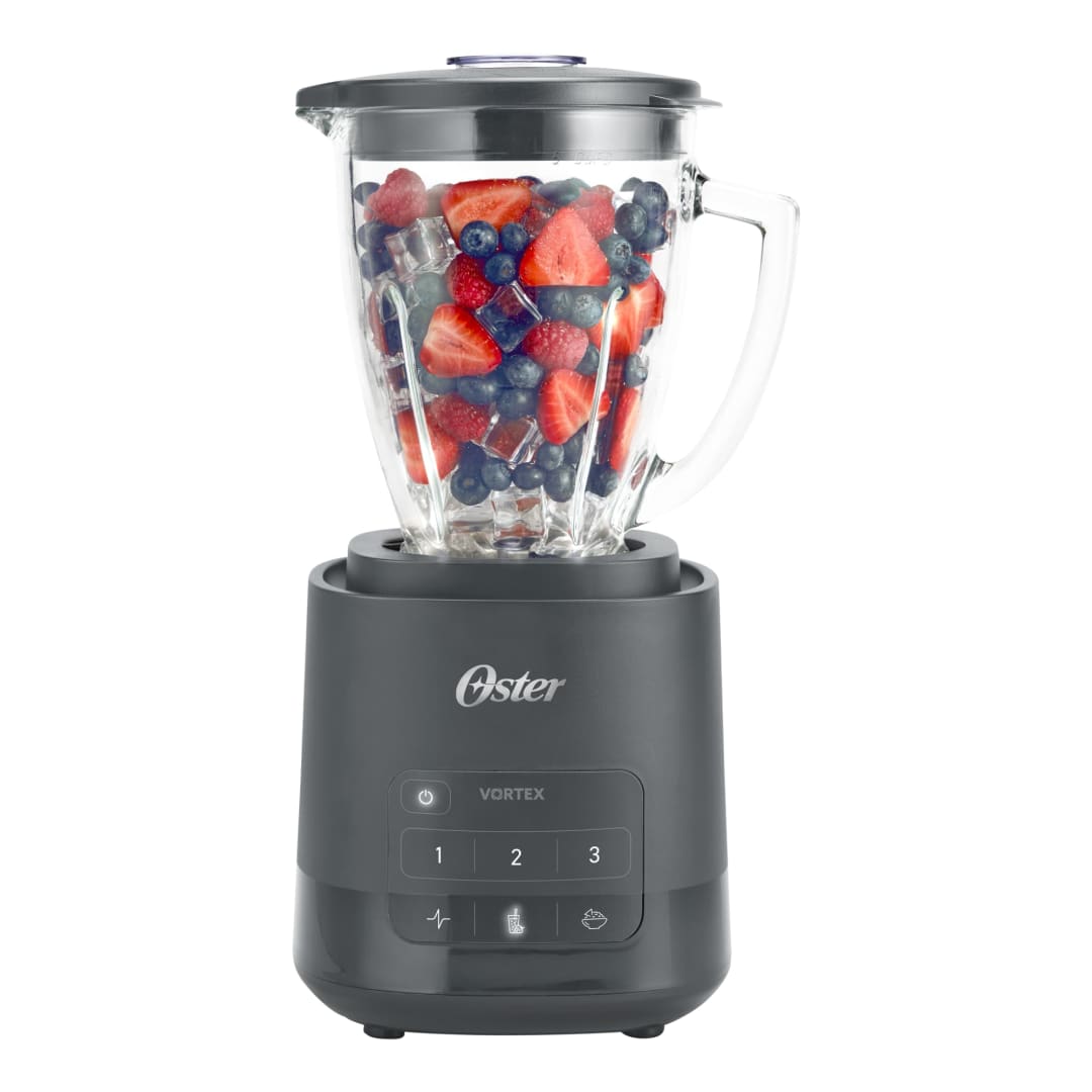 Oster® 800-Watt Vortex Blender With Glass Jar, Mussel