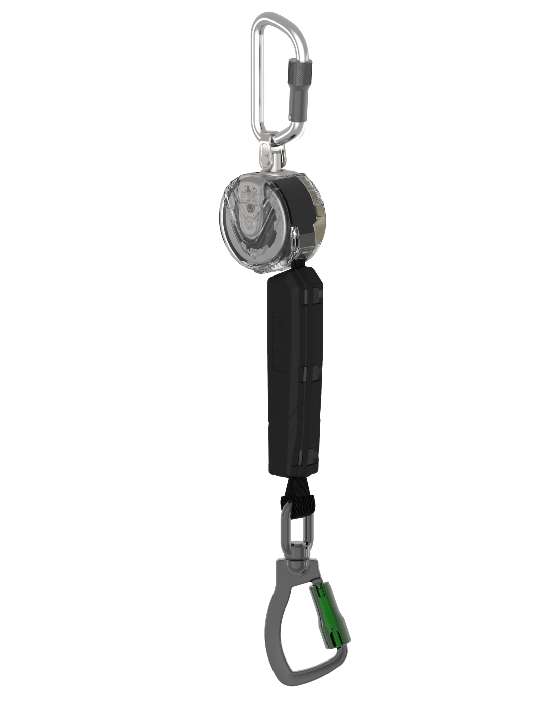 V-TEC™ Personal Fall Limiter-Web