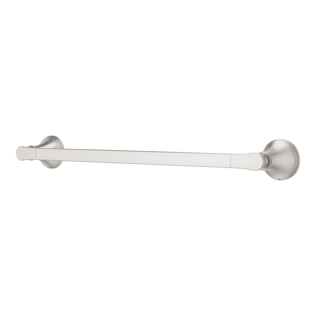 Auden 18" Towel Bar in Spot Defense Brushed Nickel