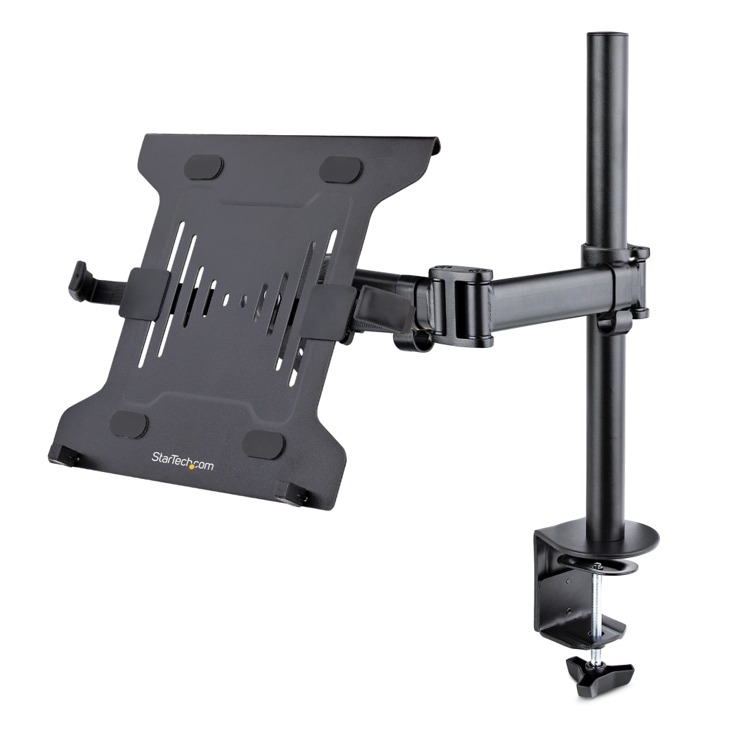 Laptop Desktop Mount