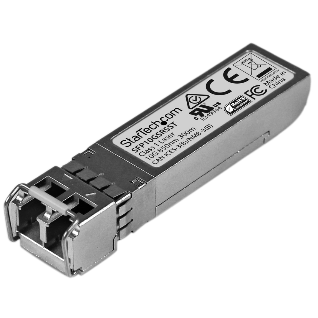 Cisco SFP 10G SR S compatible SFP transceiver