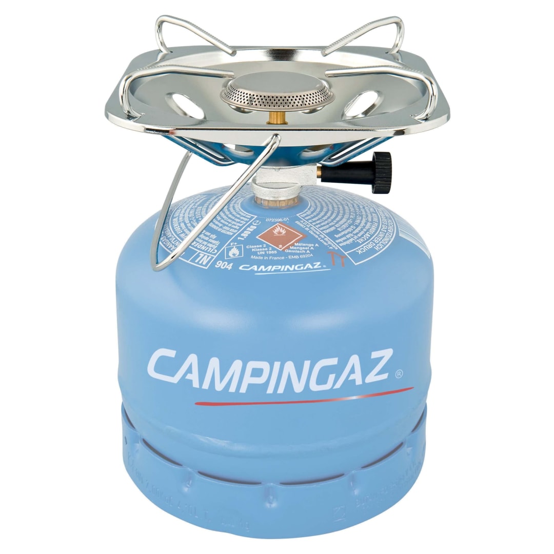 STOVE SUPER CARENA