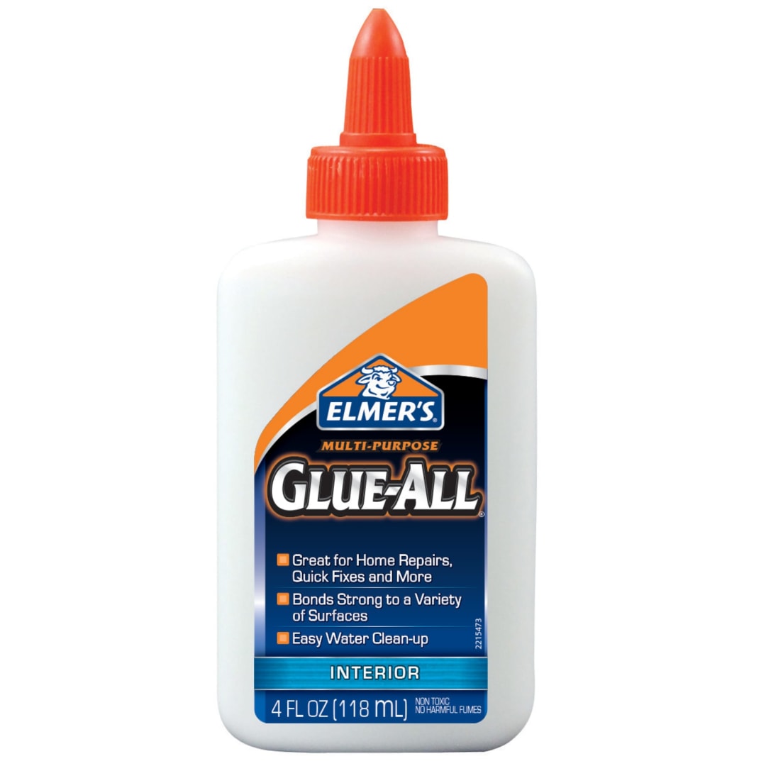 Elmer's 4oz. Glue-All Multi-Purpose Liquid Glue