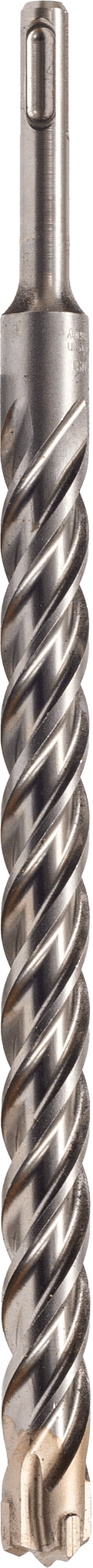 Simpson Strong-Tie MDPL07512Q 3/4 in. x 12 in. SDS-plus® Quad-Head Shank Drill Bit